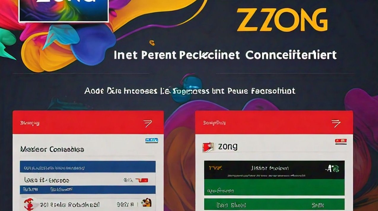 Zong Internet